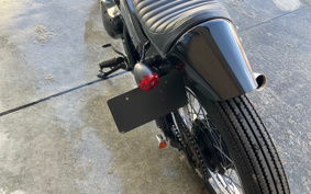 KAWASAKI 250TR BJ250F