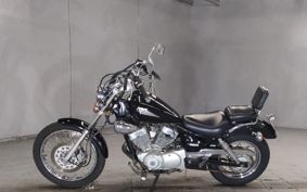 YAMAHA VIRAGO 250 3DM