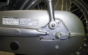 HONDA LITTLE CUB E AA01