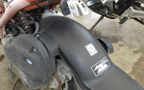HONDA ZOOMER AF58