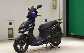 YAMAHA CYGNUS Griffus SEJ4J