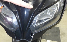 KAWASAKI NINJA 250 ABS 2020 EX250L