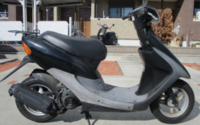 HONDA DIO AF34