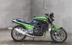 KAWASAKI GPZ750 R 1985 ZX750G