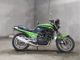 Фото Kawasaki GPZ750 R 1985 с японского аукциона