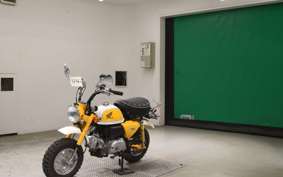 HONDA MONKEY 2013 AB27