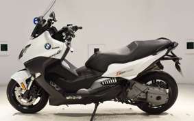 BMW C650 SPORT 2016