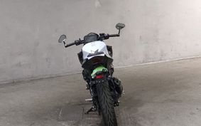 KAWASAKI Z250 EX250P