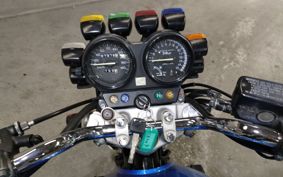 HONDA CB400SF TRAINING CAR NC42