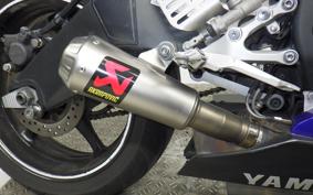 YAMAHA YZF-R6 2006