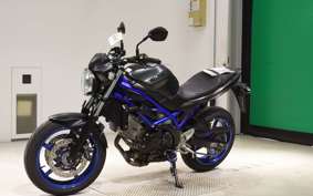 SUZUKI SV650 A 2022 VP55B