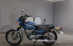SUZUKI GT250 GT250B