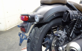 HONDA REBEL 250  S E-clutch MC49