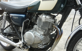 HONDA CB400SS 2008 NC41