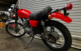 SUZUKI HUSTLER250 TS2503