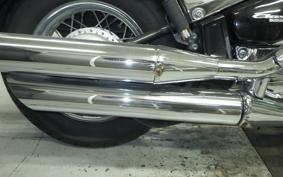 SUZUKI INTRUDER 400 Classic 2006 VK54A