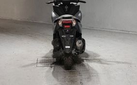 YAMAHA TRICITY 155 ABS SG37J