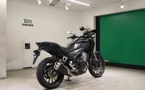 HONDA 400X 2022 NC56