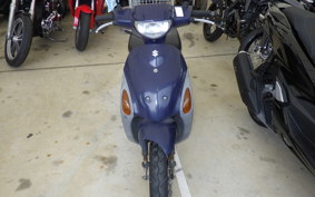 SUZUKI LET's 4 CA45A