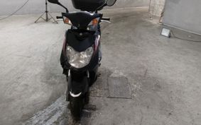 YAMAHA CYGNUS125XSR SE44J