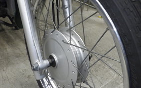 HONDA C110 SUPER CUB 2026 JA07