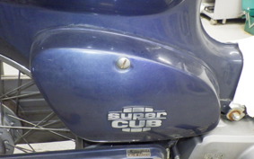 HONDA C90 SUPER CUB HA02