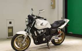 HONDA CB400SF VTEC Spec3 2007 NC39