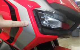 HONDA ADV150 KF38