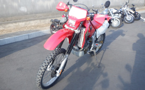 HONDA XR650R 2001 RE01