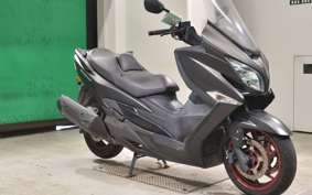 SUZUKI BURGMAN400 A 2019 DU11A