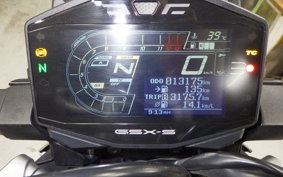 SUZUKI GSX-S 1000 Gen.2 2024 EK1AA
