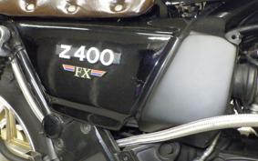 KAWASAKI ZEPHYR 400 KAI 2002 ZR400C
