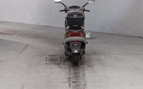 HONDA SPACY125 JF04