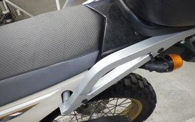 YAMAHA SEROW 250 Gen.2 2006 DG17J