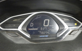 HONDA PCX125-3ﾊEVEﾘｯﾄﾞ