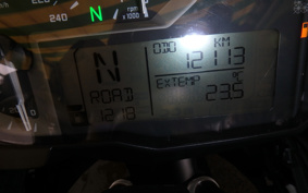 BMW R1200GS ADVENTURE 2016 0A02
