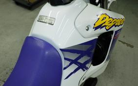 HONDA XL DEGREE MD26