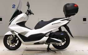 HONDA PCX 160 2021 KF47