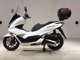 Фото Honda PCX 160 2021 с японского аукциона