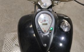 YAMAHA DRAGSTAR 400 CLASSIC 2003 VH01J