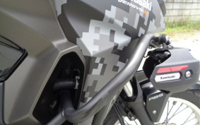 KAWASAKI Z650 RS 2022 ER650M