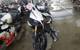 YAMAHA YZF-R25 RG43J