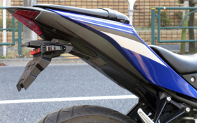 YAMAHA YZF-R25 RG10J