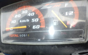 YAMAHA JOG Z 3YK