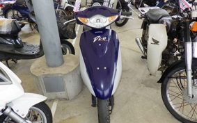 HONDA DIO Gen.5 AF56