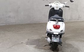 VESPA VESPALX50 ZAPC38