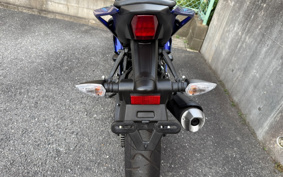 YAMAHA YZF-R15 RG86J