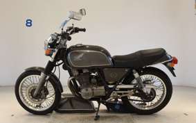 HONDA GB250 CLUBMAN GEN 2 MC10