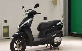 HONDA LEAD 125 1985 JF45