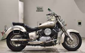 YAMAHA DRAGSTAR 1100 CLASSIC 2002 VP13J